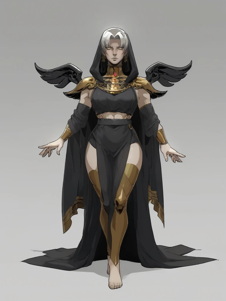 score_9, score_8_up, score_8, score_7_up, anime style,
thanatos, 1girl, sexy pose
look at the viewer, full body shot,
<lora:hades_pony_v1-2:0.8> <lora:sdxl_lightning_4step_lora:1>