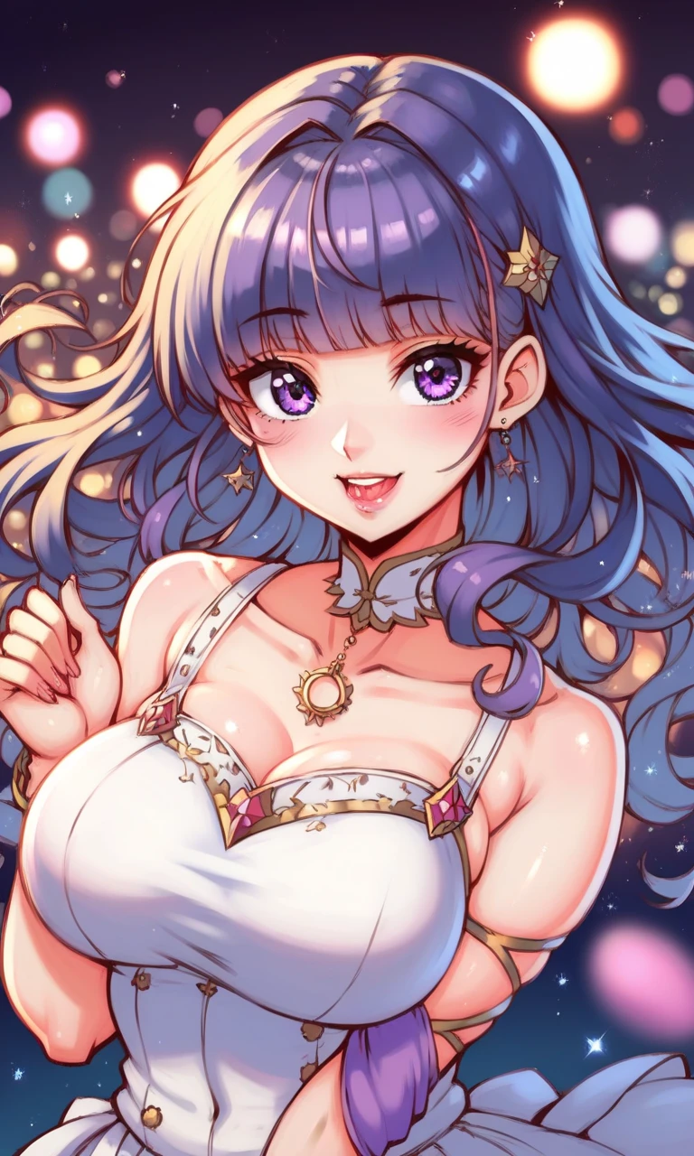 {{{{{16k,Ultra High-resolution realistic romantic Leaked photos of a bare neat virgin girl her own huge tits as pretty as a heroine with white ribbons, She's in Psychedelic space, Her lovely virgin clitoris and her Pussy, she is so ashamed, so embarrassed, so humiliated, The more shy she is, the smaller and cuter her face becomes}}}}},{{Extremely detailed}},{{{{{dye her cheeks flush and integrated her face pretty small, thick lips, Enchanting thick gross idol's Lips}}}}},{{{{{the best glossy bang neat long, voluminous hair}}}}},{{{{{the more her bodyline and transform into a pretty girl, her bare bodyline and weist are more and more curvier and softly, Injecting her with hormones to make her body, eyes, makeup, hair, costume and body lines neat, All her shame turns to purity, and as she moans with a neat look on her face}}}}}