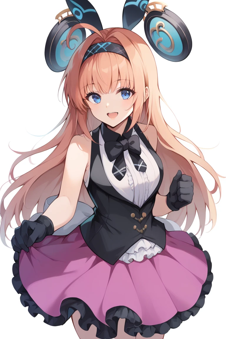 Shadowverse-Lishenna リーシェナ 2 in 1 (シャドウバース) v0.1