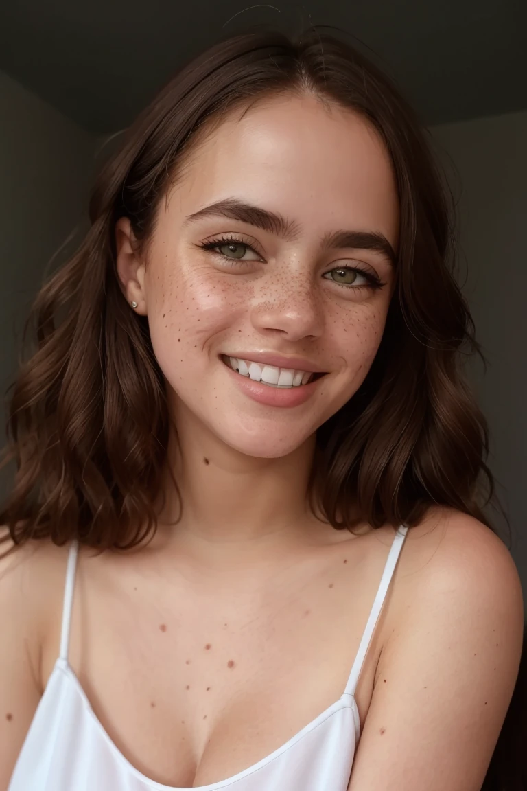 Solomia Maievska v1.0