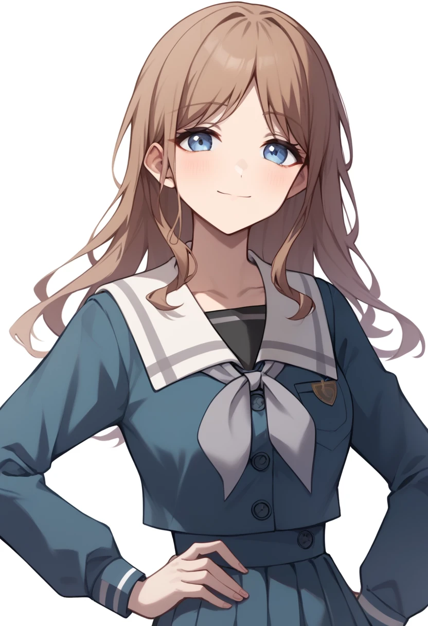 Soyo Nagasaki 长崎素世  BanG Dream! It's MyGO!!!!! v1.0