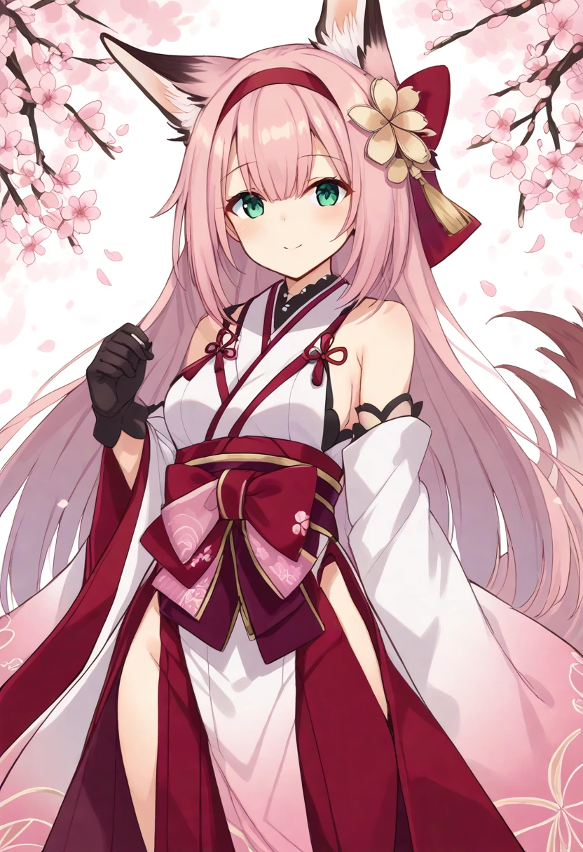 Hanazuki 花月 XL  (Azur Lane,アズールレーン) pony-v1.0
