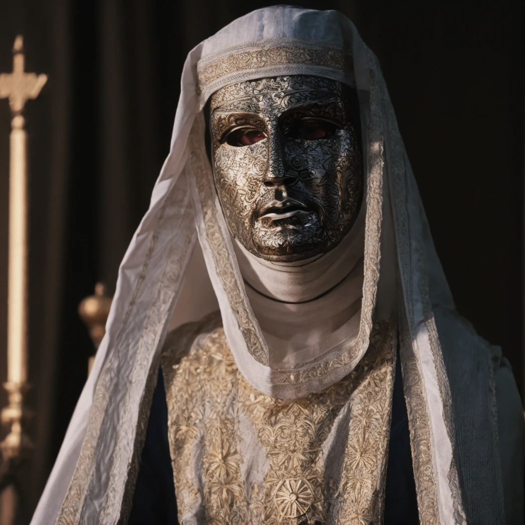 <lora:King_Baldwin_IV:1>, realistic, 4K, High definition, 8K , King Baldwin, intricate
