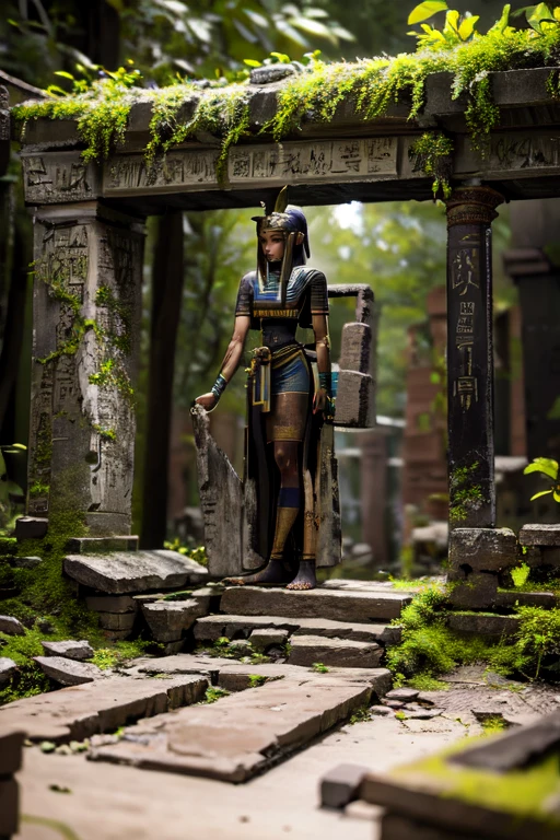 (otherworldly), highly insanely detailed, masterpiece, top quality, best quality, highres, 4k, 8k, RAW photo, (very aesthetic, beautiful and aesthetic),
1girl, solo, <lora:BLGirl_R001_ShenHe:0>, portrait, upper_body
((ancient egyptian theme:1.2)), ancient egyptian symbol,
taiwan, korean,
((post-apocalyptic:1.2)),
abandoned building, overgrown with vegetation, ruin,
water,
(gardens, village:0.6),
mythical, mysterious,