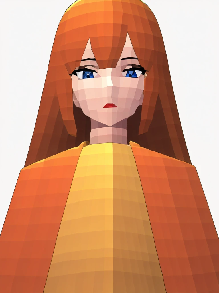 1girl,solo,low poly,cowboy shot,
masterpiece,(best quality),highly detailed,ultra-detailed,<lora:low_poly:2>,