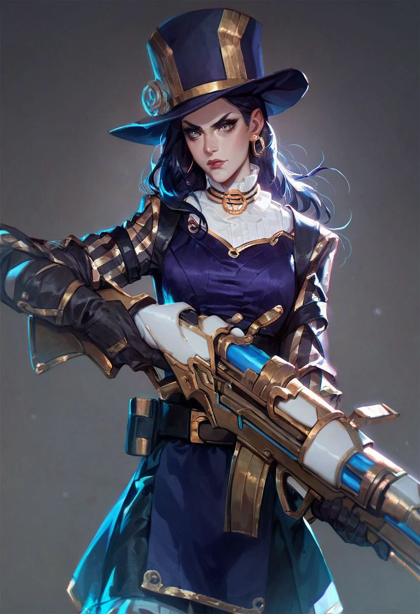 Caitlyn caitlyn