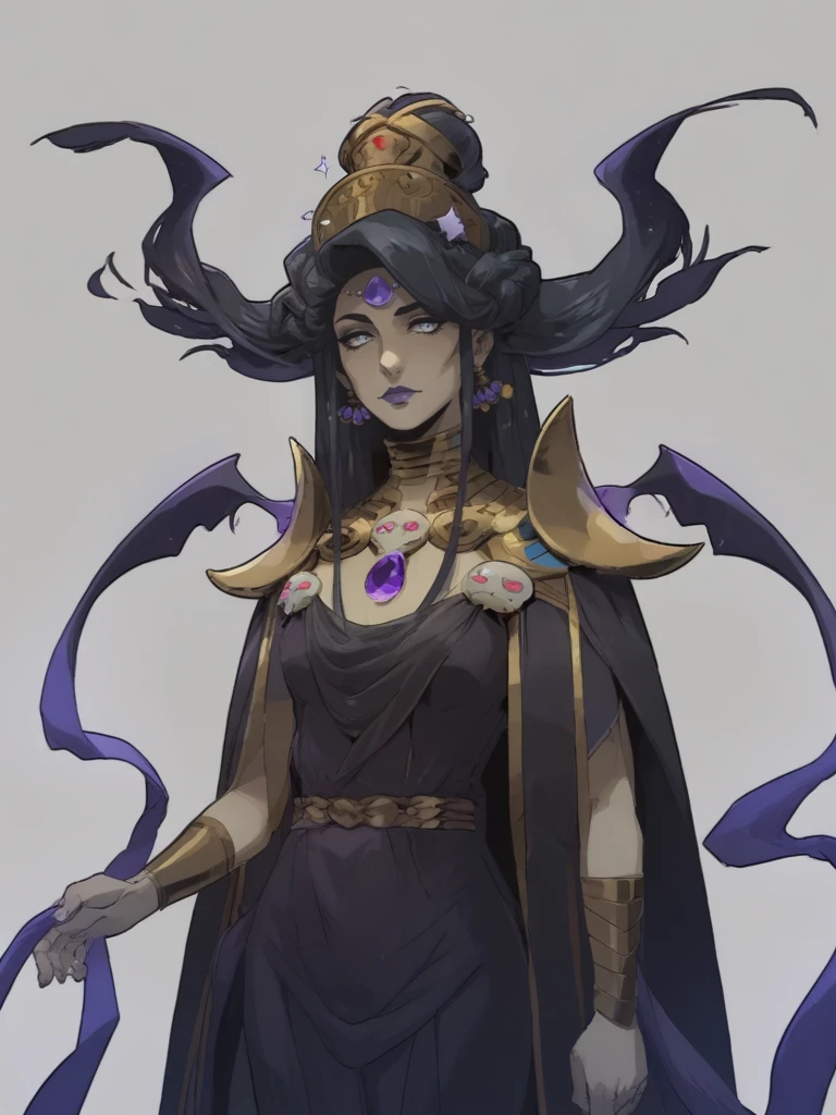 score_9, score_8_up, score_8, score_7_up, anime style,
nyx, night incarnate,
look at the viewer, sexy pose,
<lora:hades_pony_v1-2:0.8> <lora:sdxl_lightning_4step_lora:1>