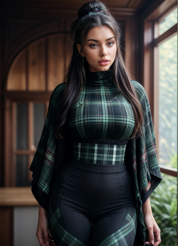 Instagram_Influencer_30_By_Stable_Yogi
(Scottish highlands, SFW, tartan poncho and thick leggings, hiking through misty landscapes, morning:1.35)
Humanizer_Embedding_By_Stable_Yogi
Styler_Embedding_By_Stable_Yogi
Detailer_Embedding_By_Stable_Yogi
Super_portrait_Stable_yogi
<lora:Detail Blaster By Stable Yogi:0.5>