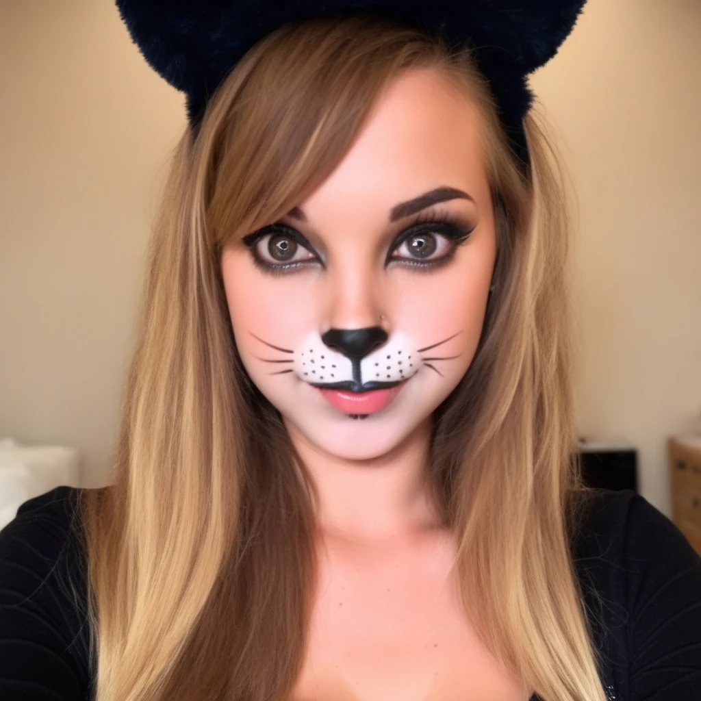 girl petgirl