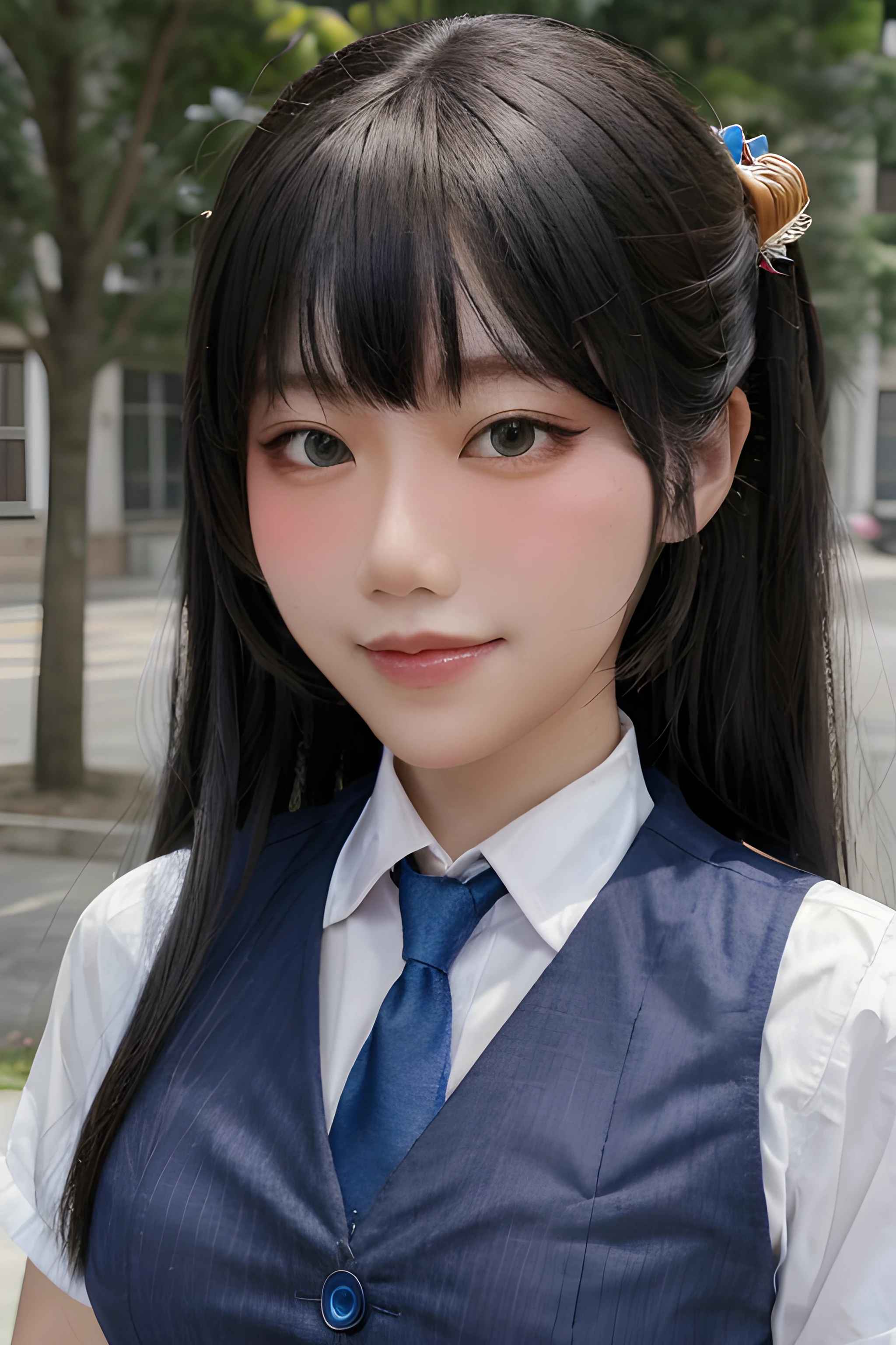 Ain Nguyen (VN Cosplayer) v2.0