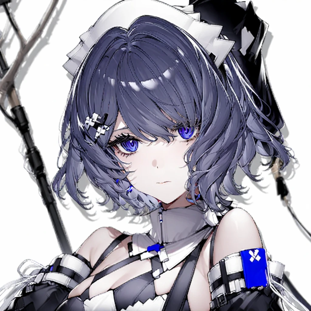 Chuzenji (ARKNIGHTS illustrator) v1.0
