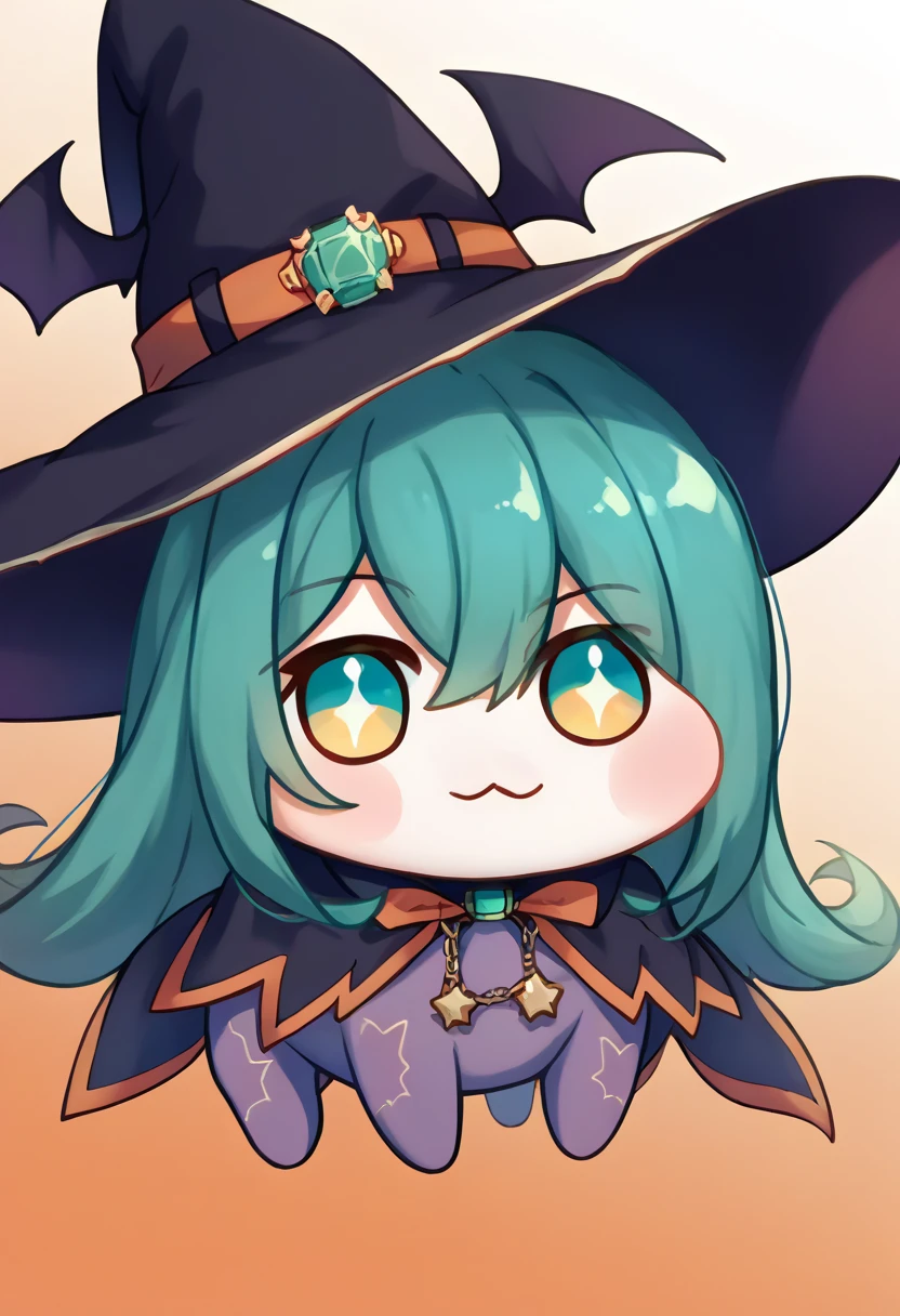 score_9, score_8_up, score_7_up, source_anime, <lora:wrenchdalnatsumipd:1>, dalnatsumi, witch hat, solo,
<lora:Doro_X_PDXL_V1:1>, doro, creature, :3, chibi, no humans, white skin, four legs, solid circle eyes, no pupils,