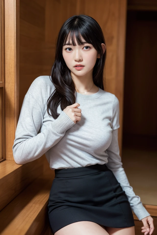 Suzuka Sayama佐山すずか v1.0