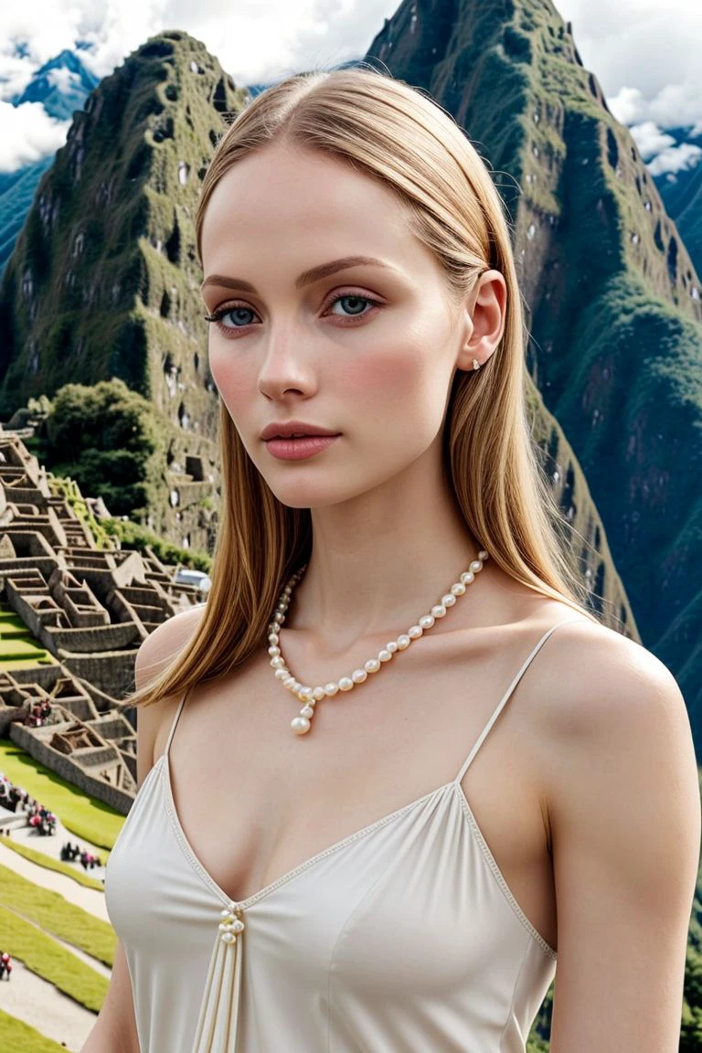 Virtual Goddess: Bonnie v1.0