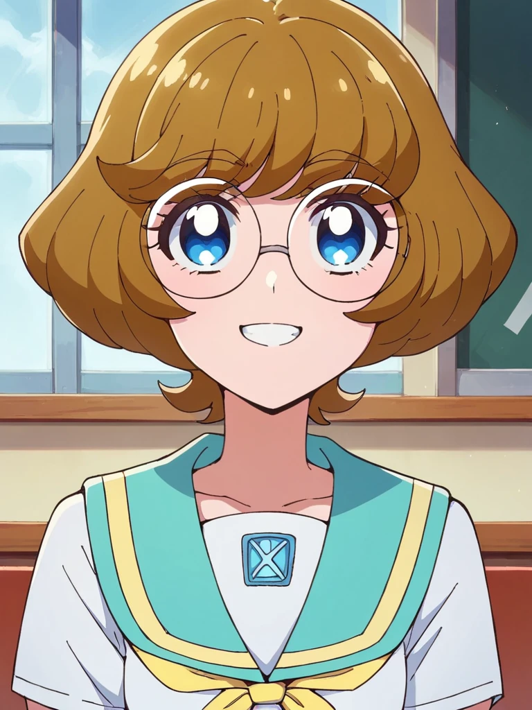 Ichinose Minori // Tropical-Rouge Precure v1.0