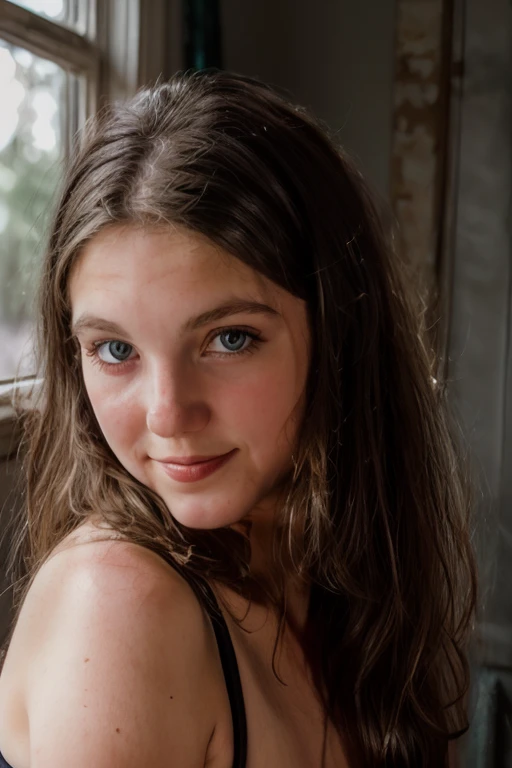 Marie Harper AKA Heather Richardson - Adult Model SD 1.5 v1.0