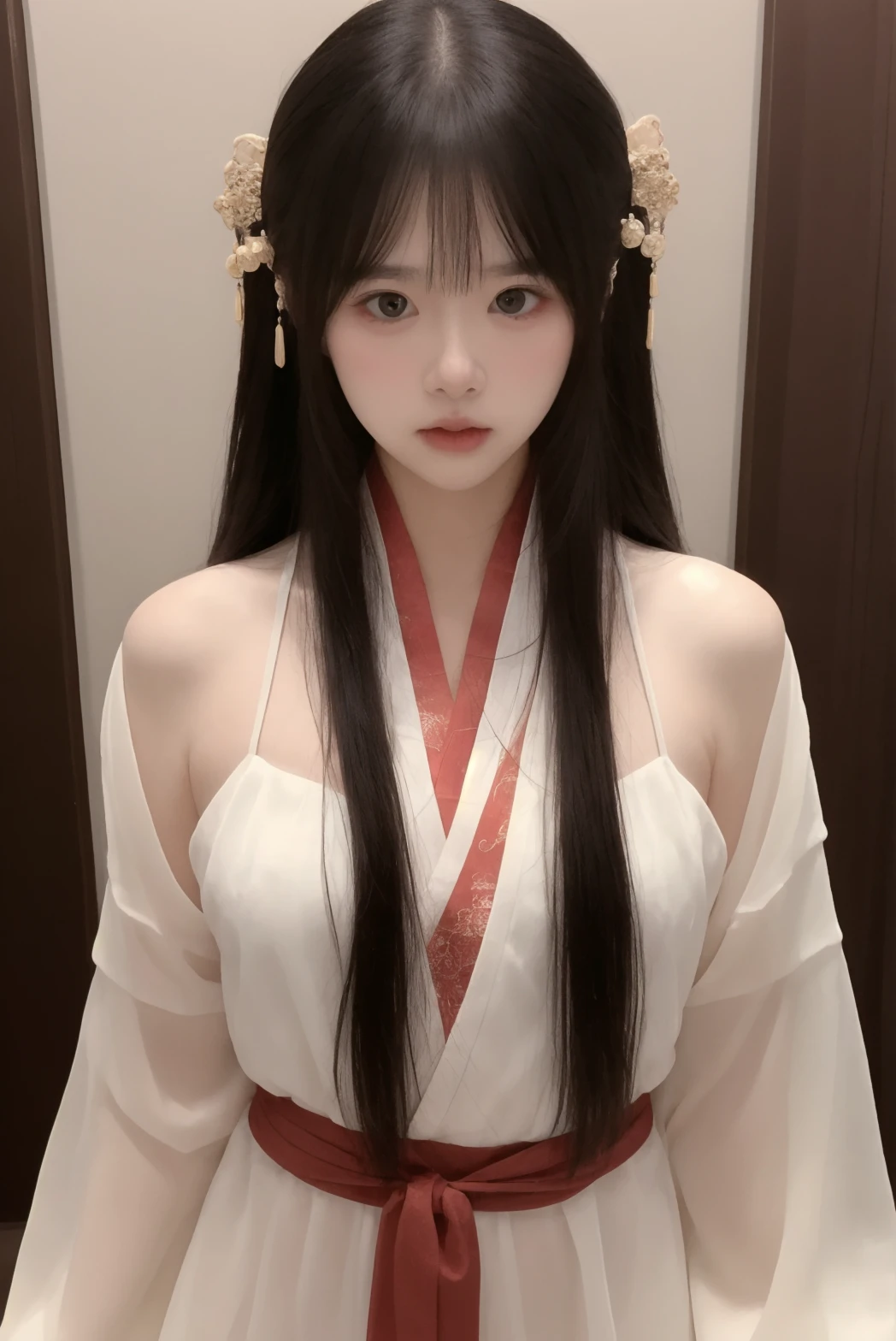 1girl, high quality, cowboy shot, hanfu, see-through, skin tight, necklace
<lora:yy9_v1-000008:0.53> <lora:ip-adapter-faceid-plusv2_sd15_lora:0.62>