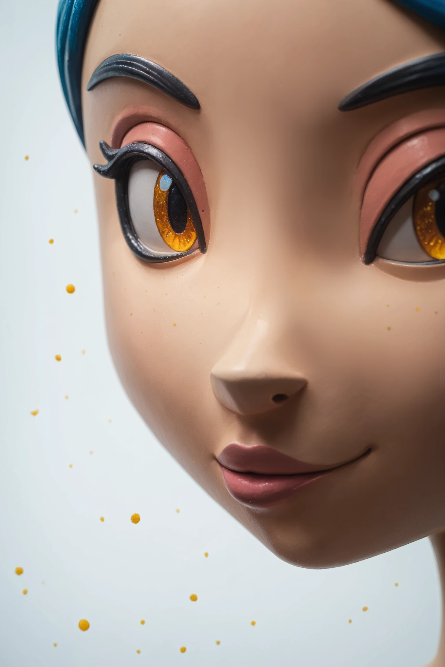 CORALINE XL PONY