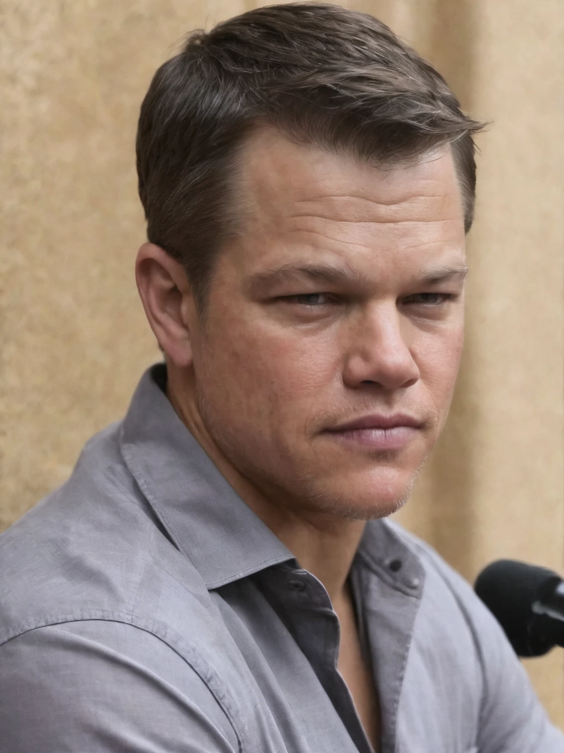 MattDamonXL