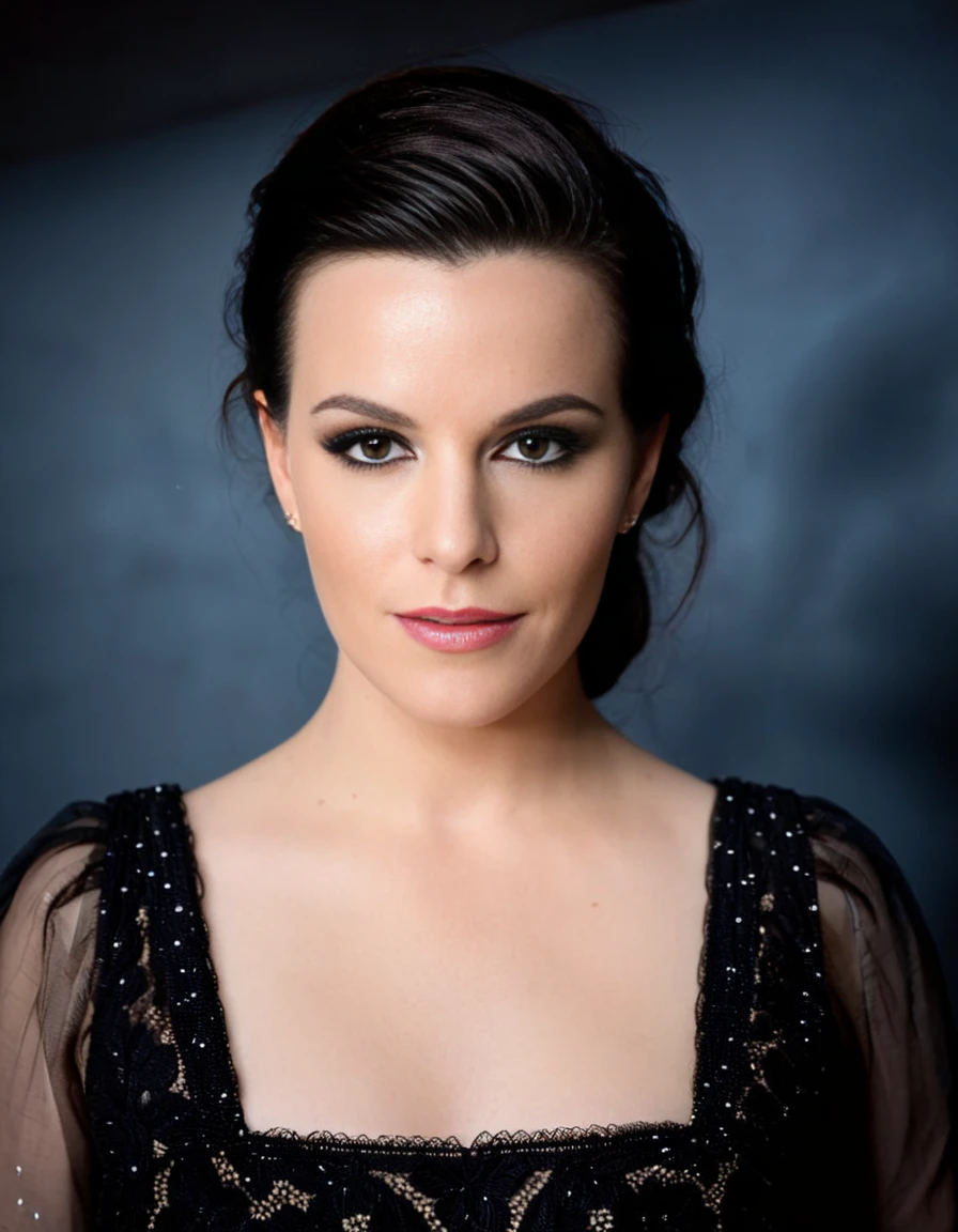 Emily Hampshire (Schitt's Creek) v1.0