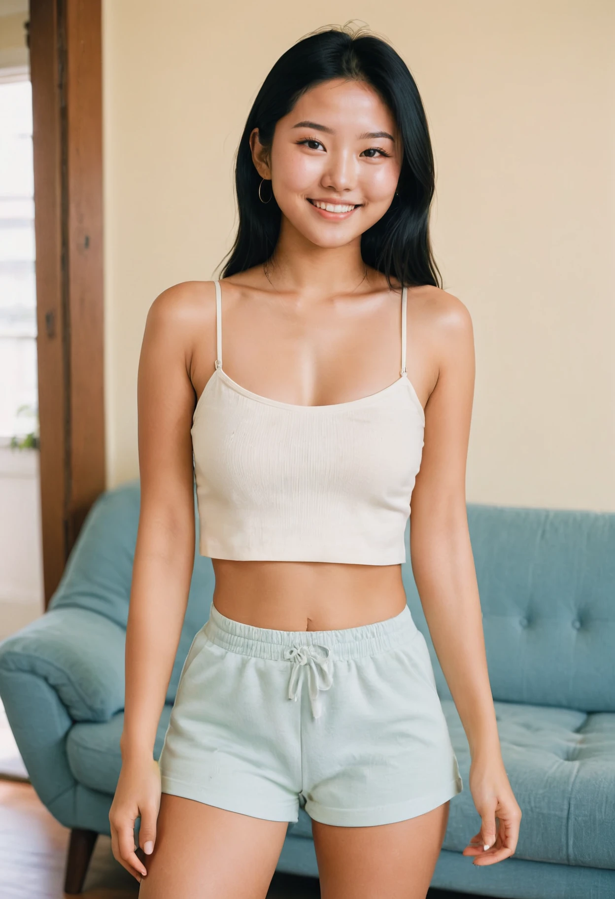 BT Lounge Shorts SD1.5 v1