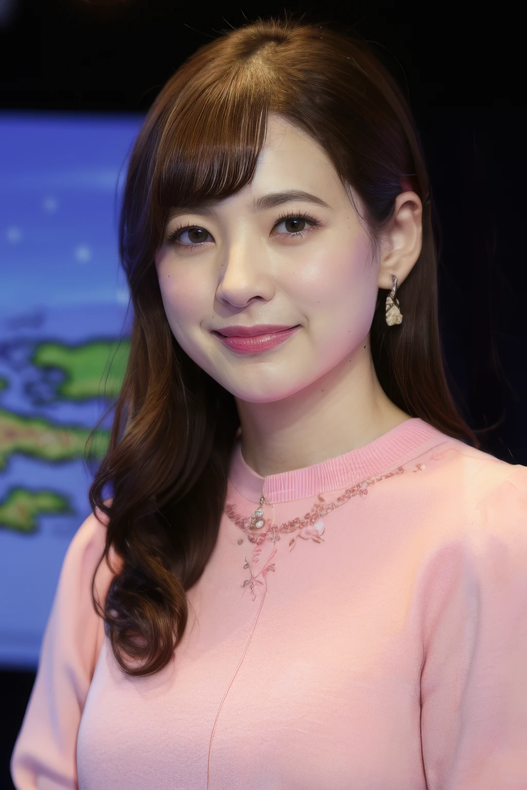 Nana Takayama v1.0