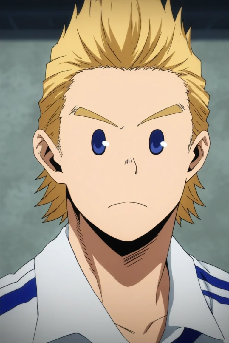 score_9, score_8_up, score_7_up, source_anime, rating_safe, , , , depth of field, 1boy, solo, male focus, <lora:mirio_toogata_pony:0.94>, mirio_toogata, blonde hair, blue eyes, short hair, spiked hair, , asymmetrical, venice, gondola ride, dawn, paw pose, distracted, aloof, oblivious, , <lora:sdxl_lightning_8step_lora:1>