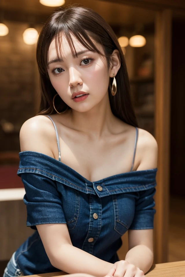 Nosaki Miyu野咲美優 v1.0