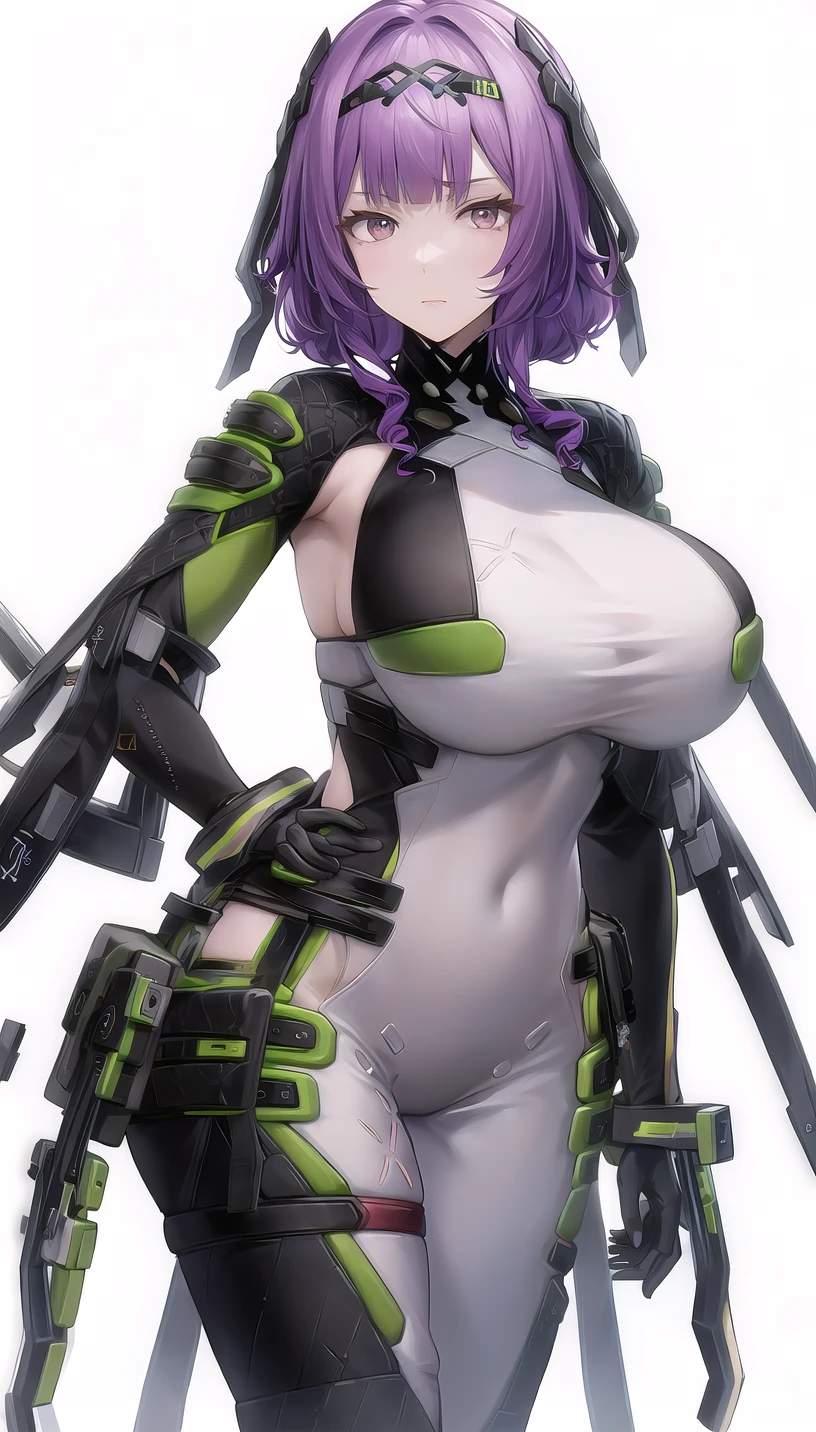 恩雅-羽蜕 （尘白禁区）丨enya-exuvla （snowbreak: containment zone）丨エンヤ-羽化の儀 （スノウブレイク：禁域降臨） v1.0