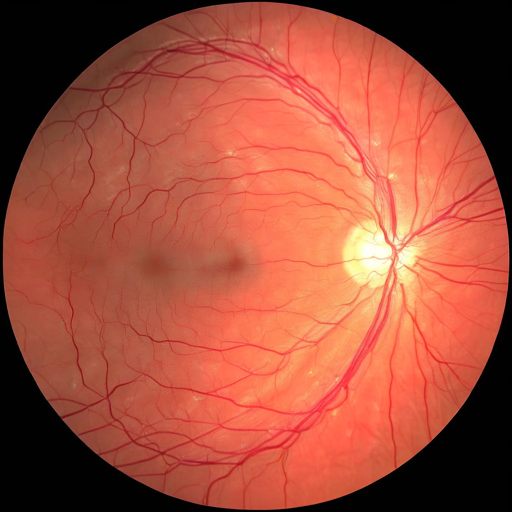 R3tin4 Eye