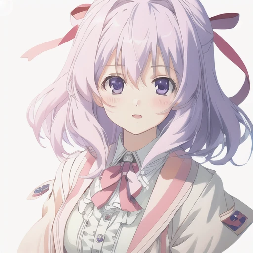 (masterpiece),(high quality),(highres),<lora:Yoku Wakaru Gendai Mahou Ichinose Yuko:1>,Ichinose Yuko,1girl,solo,