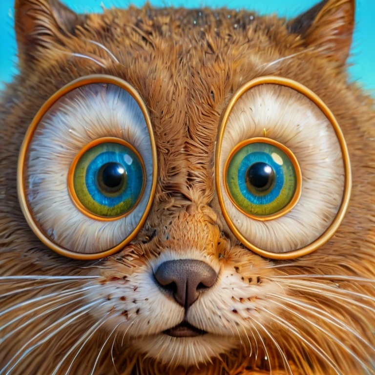 Cat big detailed eyes <lora:big_eyes_or_glasses_sdxl:0.8>