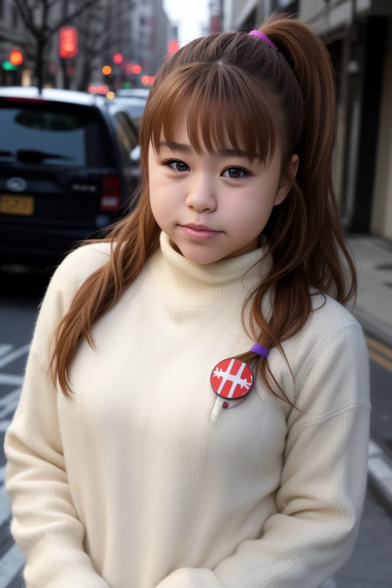 Sayuki Takagi (高木紗友希) v1.0