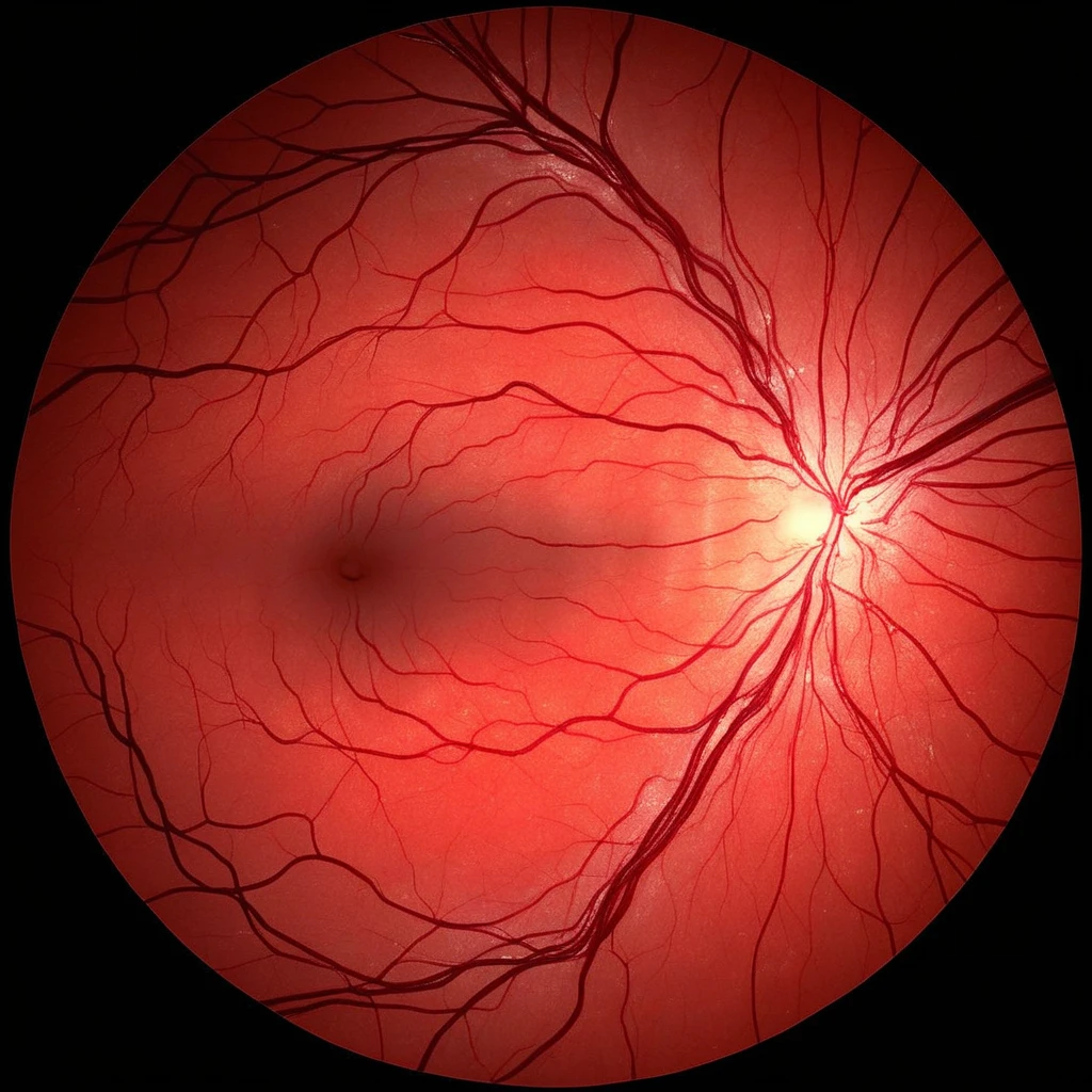 After the brain, the eye is the most complex organ in the body. An eye has about 2 million moving parts, which help process light into images.