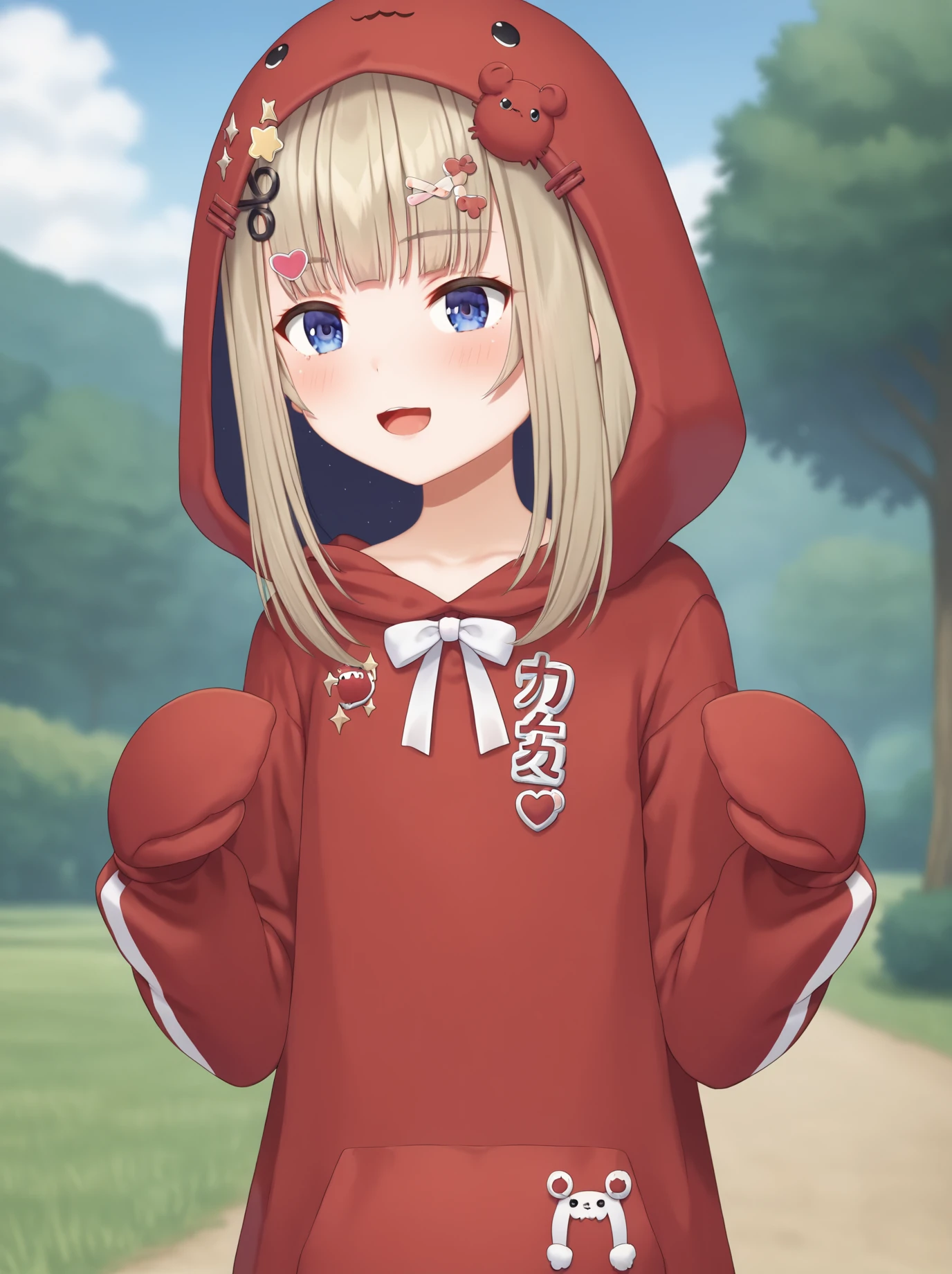 <lora:ShiinaV3Pony:0.8>, shiinacrab, 1girl