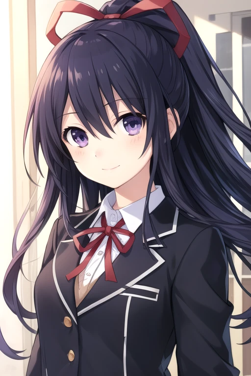 约会大作战-女角色集合  ·（Date a Live-Female characters collection） 五河琴里（Itsuka Kotori）