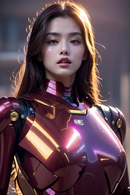 body_robot_v1 civitai_training_girl_v4