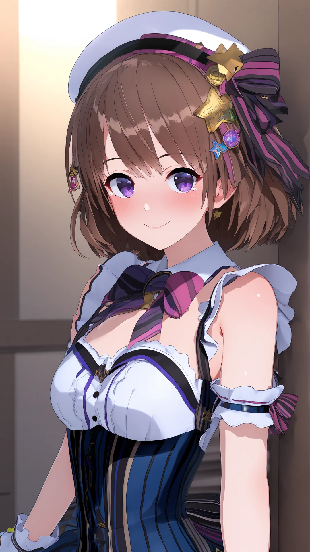 地下アイドル　ホチカ/ underground idol Hochica v1.0