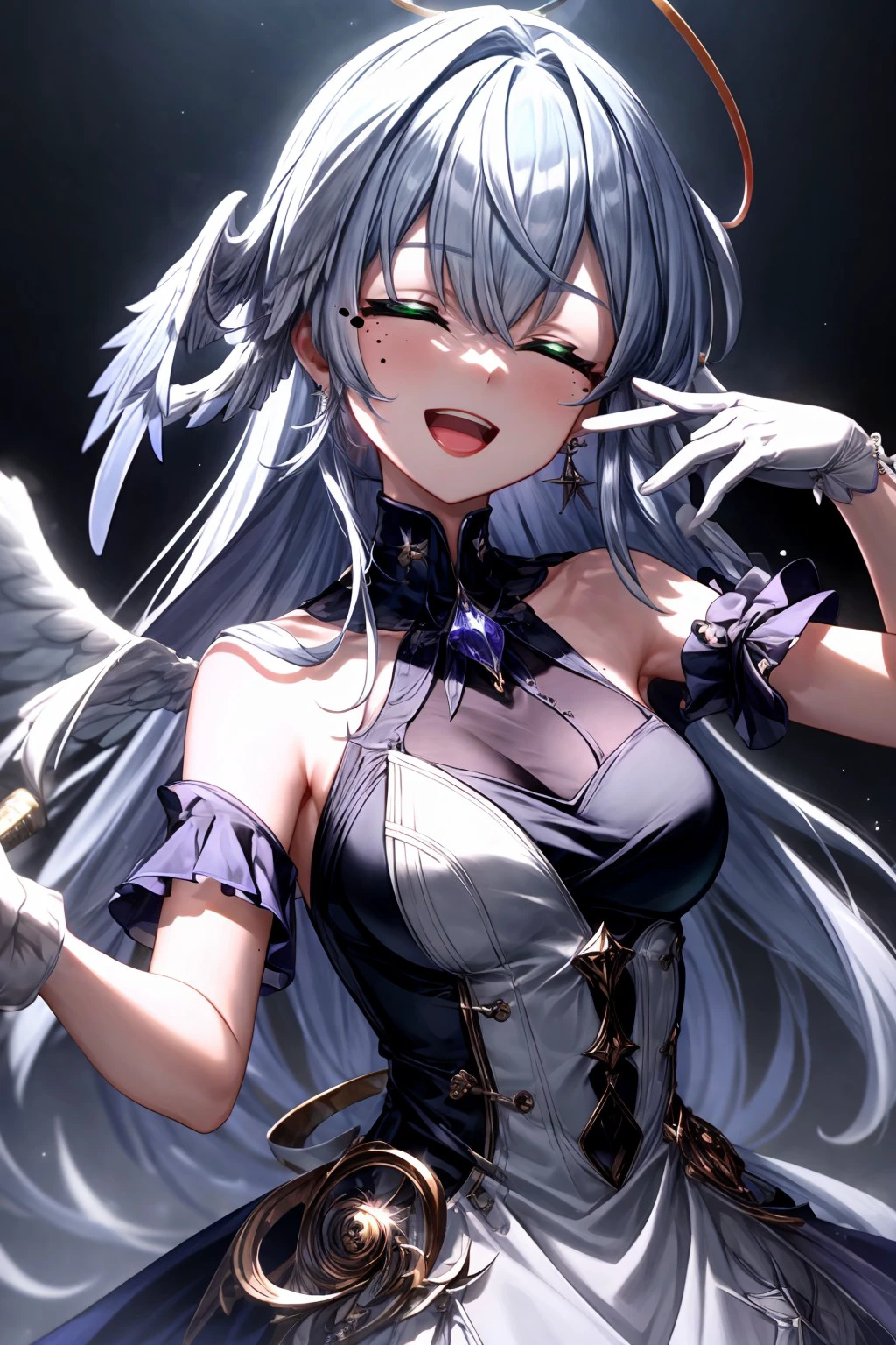 Robin (Honkai Star Rail) v1.0