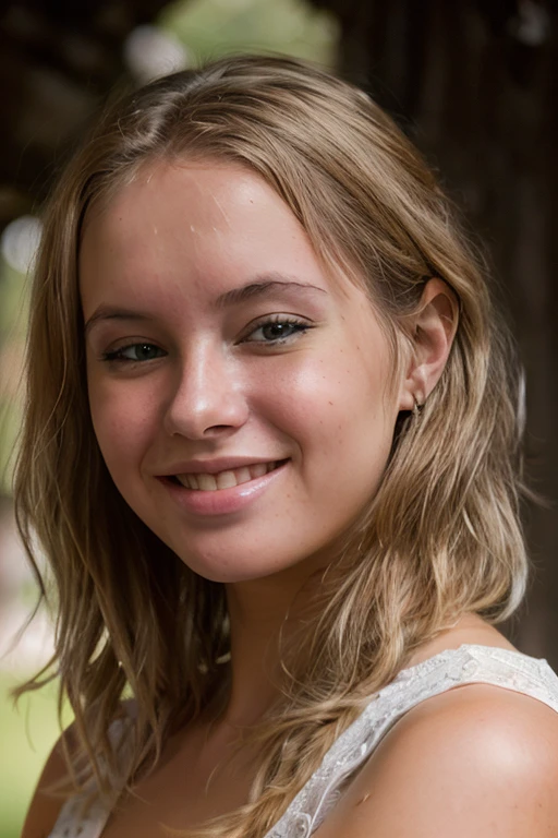 <lora:Koika:0.8>, full color portrait of a young woman, smile, natural light, RAW photo, subject, 8k uhd, dslr, soft lighting, high quality, film grain, Fujifilm XT3