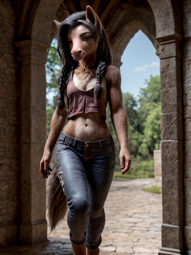 MIO-Furry Edition Furry 3