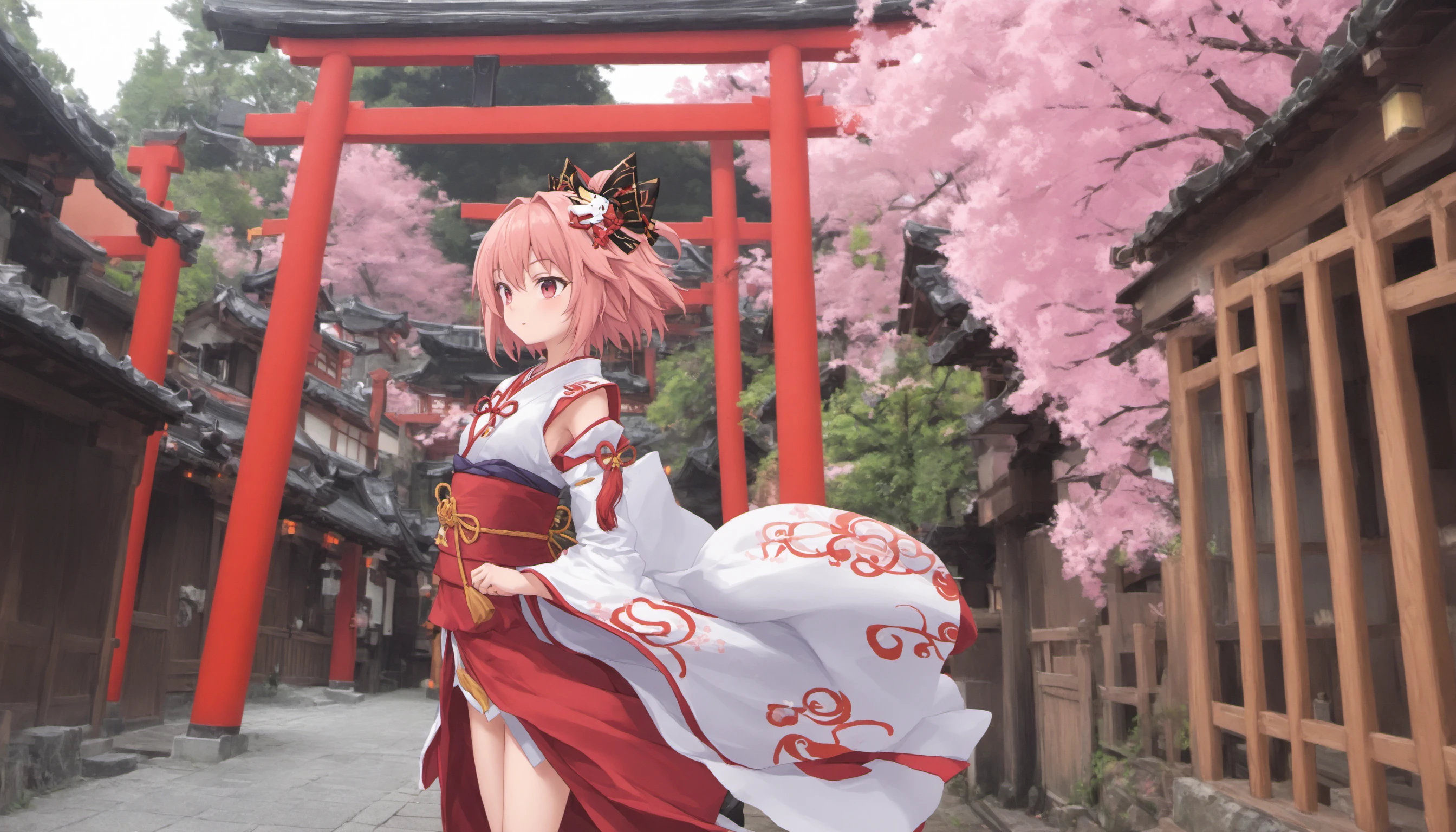 (geisha:0.98), [[braid]], [astolfo], [[kyoto]]