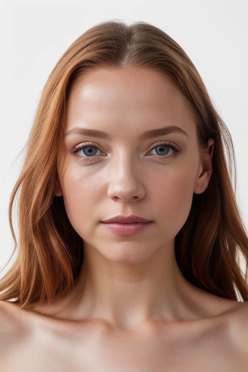 DEN_betty_bettybennet,
((headshot:1.1) portrait on a bright white background, (headshot:1.2), face focus, intricate (beautiful eyes:1.2), (wide open eyes:1.1), Big eyes, clean photo, side lighting, low contrast, low saturation:1.2),
bokeh, f1.4, 40mm, photorealistic, raw, 8k, textured skin, skin pores, intricate details <lora:epi_noiseoffset2:1>, epiCRealism
