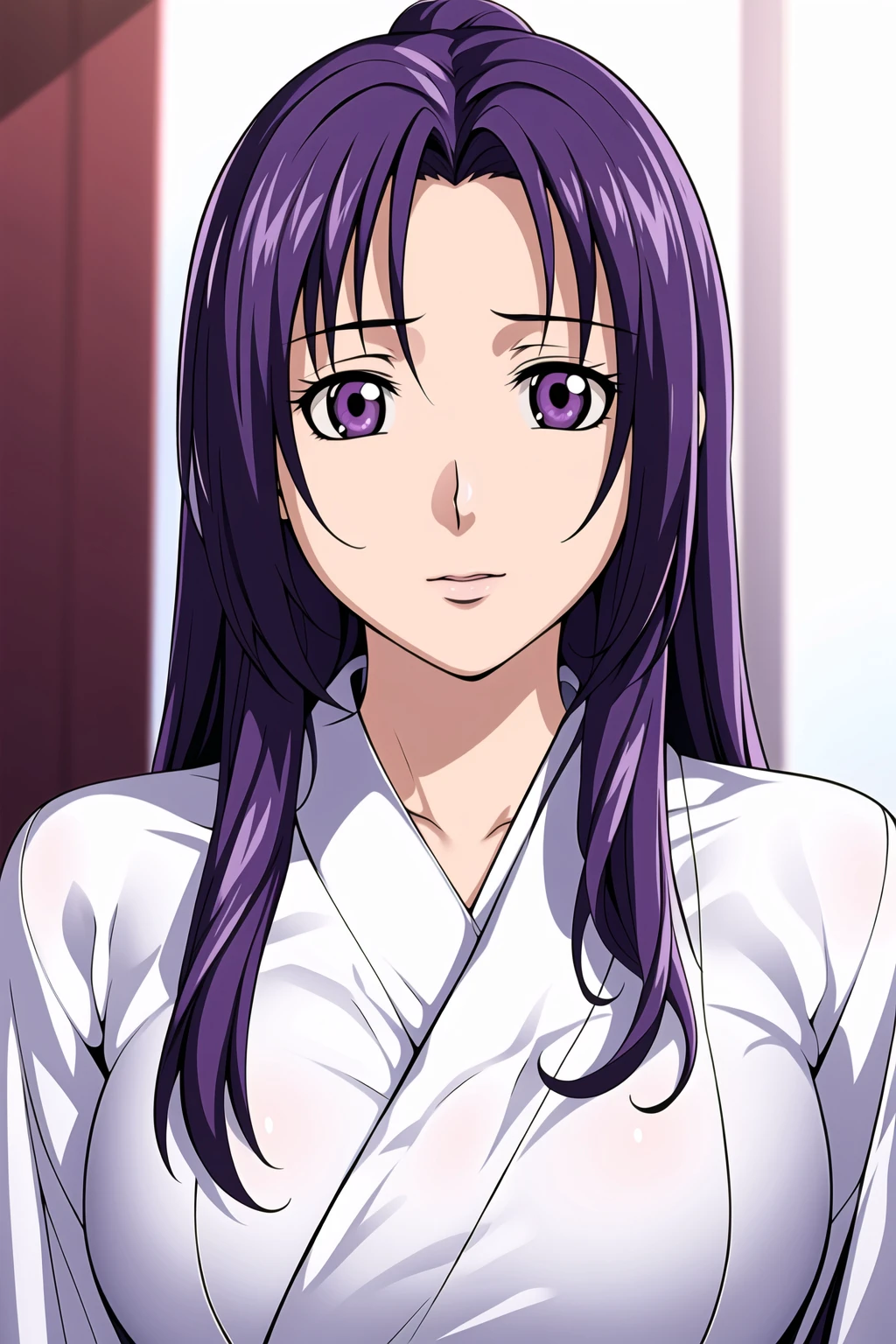 Ren Mikihara 美樹原蓮 | Full Metal Panic フルメタル・パニック v1.0