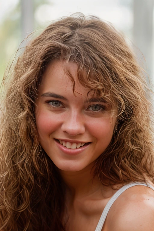 <lora:Krista:0.8>, full color portrait of young woman, smile, natural light, RAW photo, subject, 8k uhd, dslr, soft lighting, high quality, film grain, Fujifilm XT3