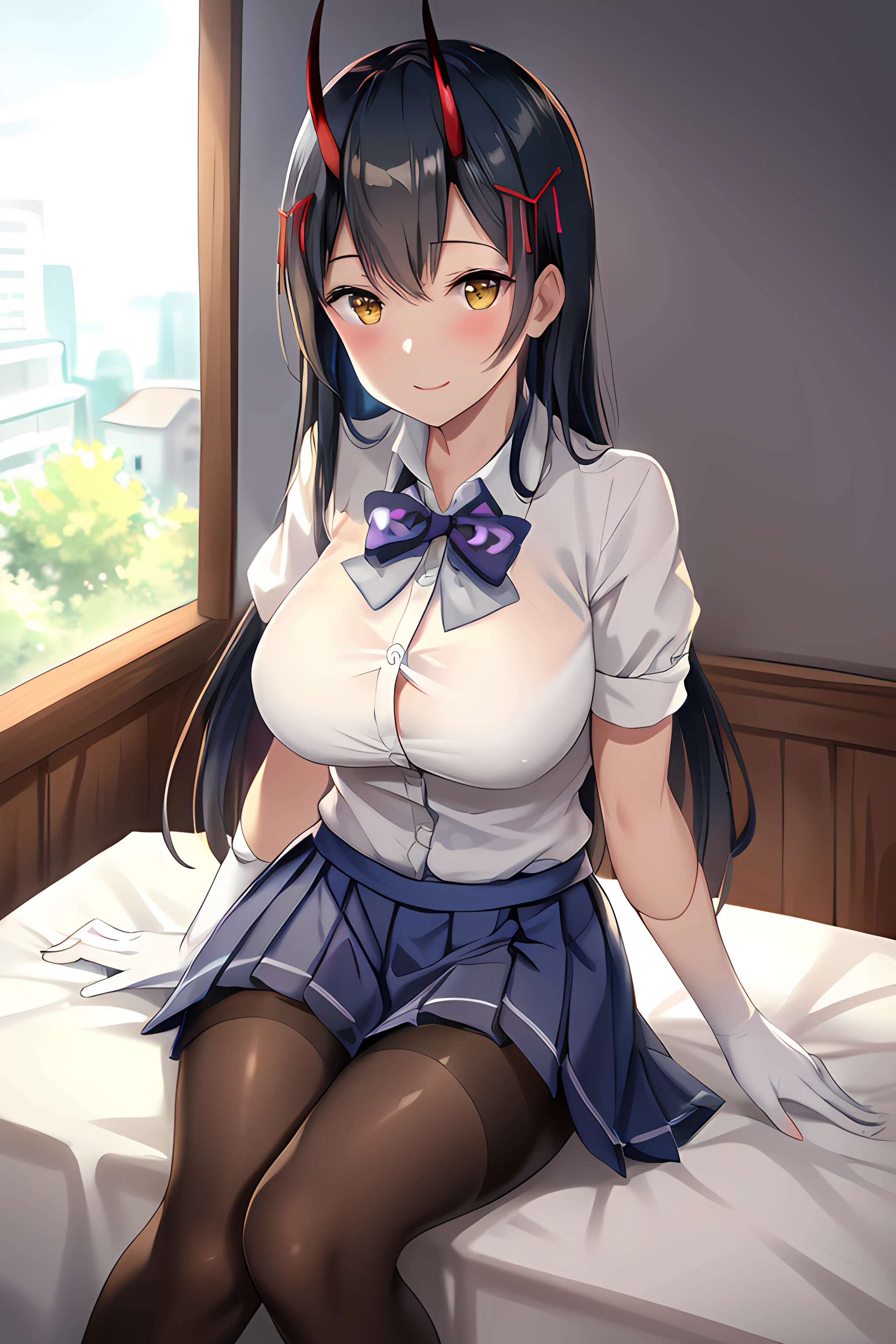 Suzuya (Azur lane) lyCORIS