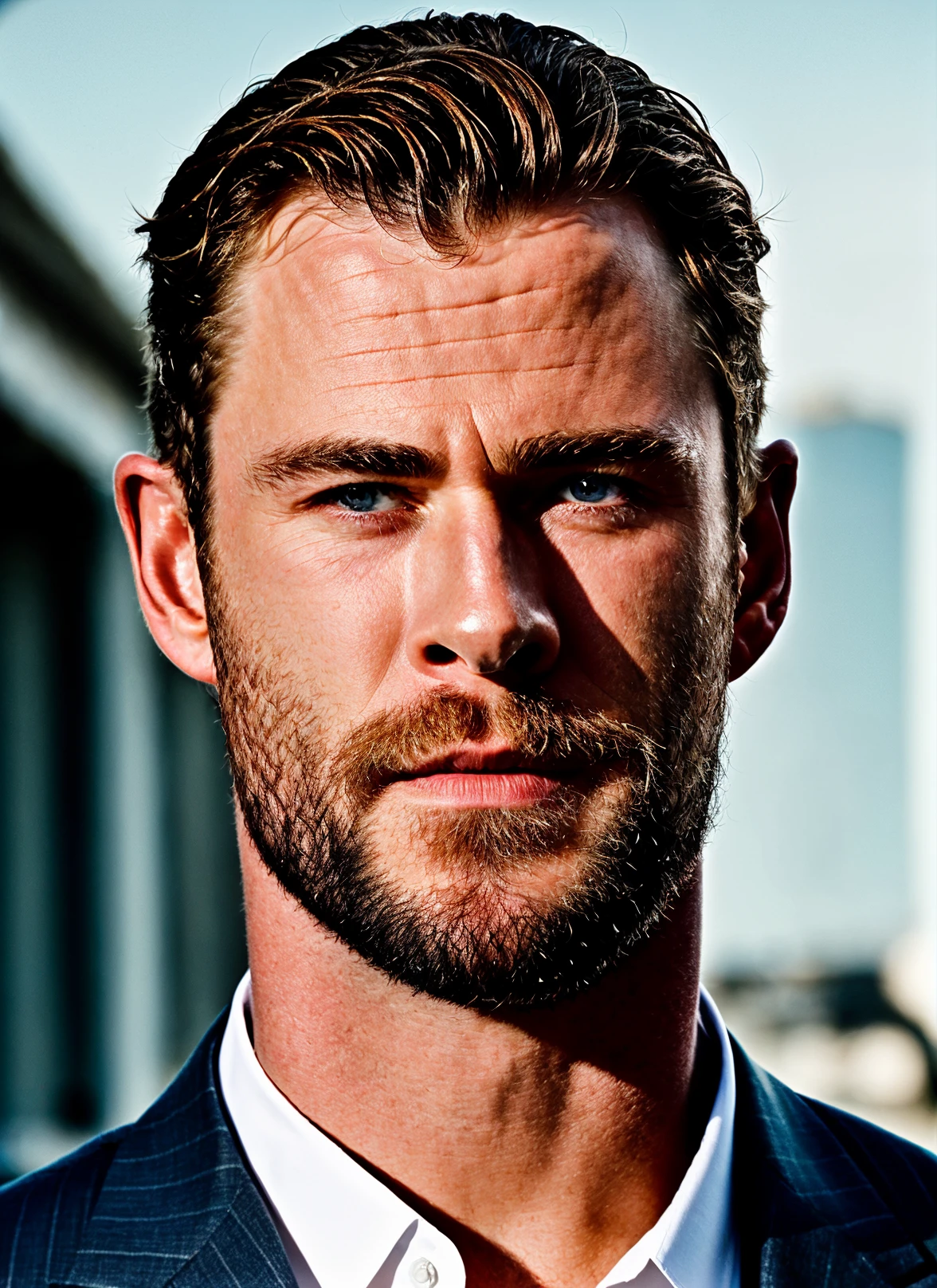 photo of sks man, compelling composition, wearing manly clothing, natural lighting, film grain
<lora:add_detail:0.4>, <lora:locon_chrishemsworth_v1_from_v1_64_32:0.7> <lora:lora-small-chrishemsworth-v1:0.65>