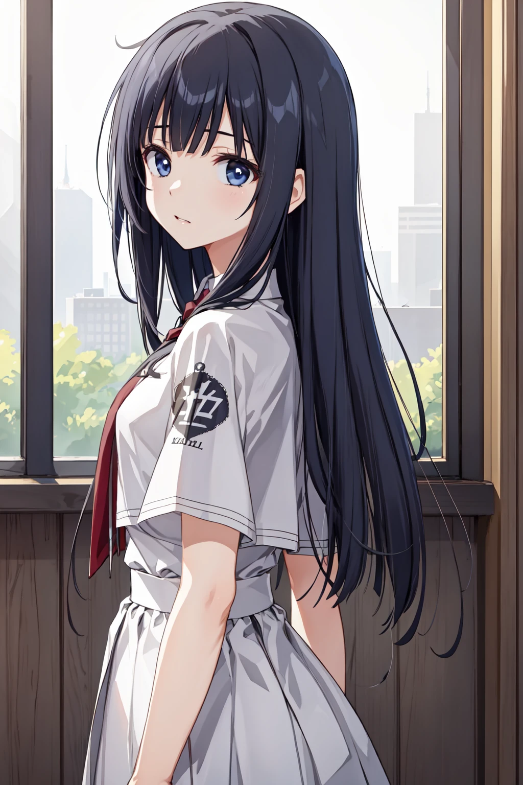 Takashima Zakuro v1.0
