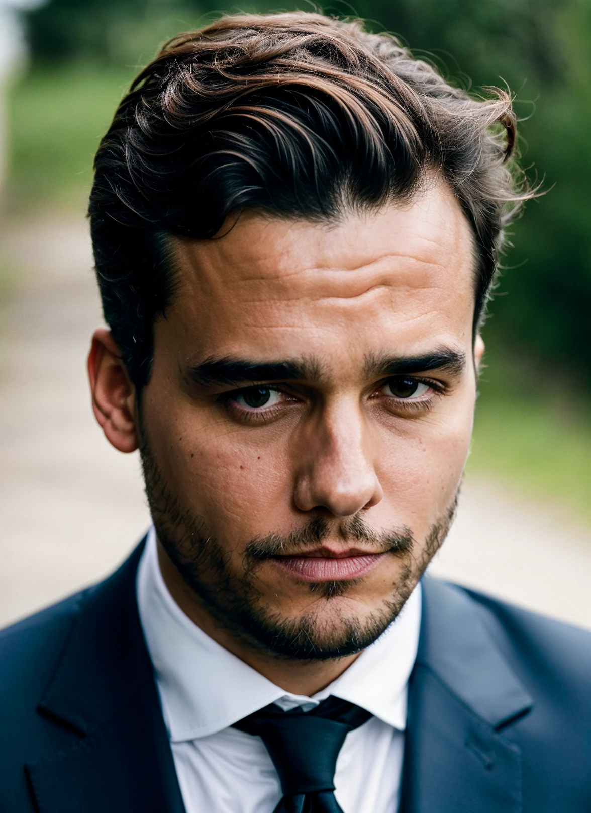 photo of sks man,  compelling composition,  wearing manly clothing, natural lighting,  film grain
<lora:add_detail:0.4>, <lora:locon_wagnermoura_v1_from_v1_64_32:1>