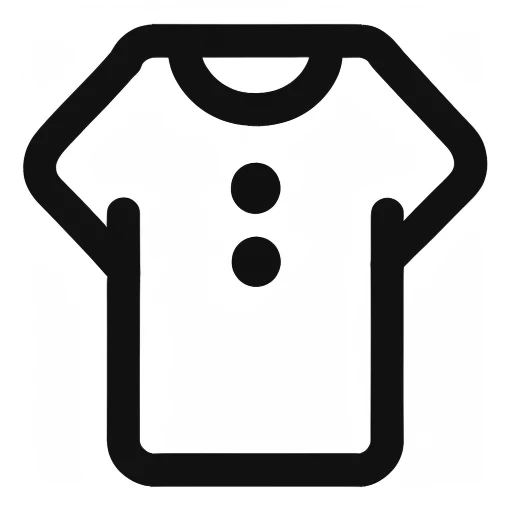 (clothing icon),icon,white_background,